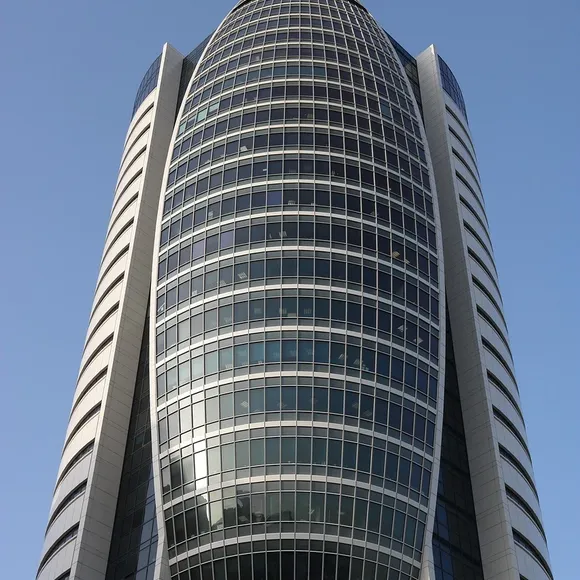 Komplet mebli gabinetowych