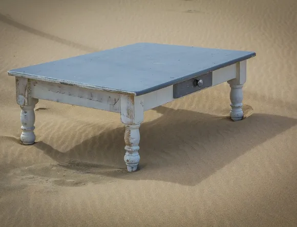 Taboret drabinka do kuchni w nowoczesnym stylu