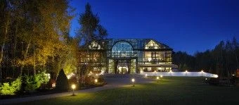 Villa Otwock
