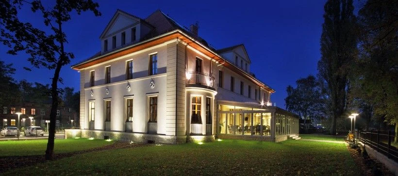 Hotel Gorczowski****
