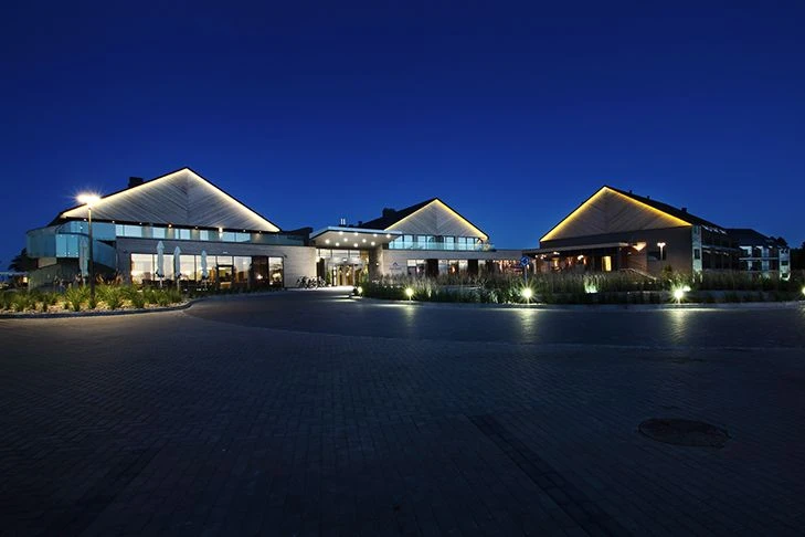 Marina Golf Club*****