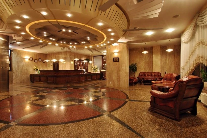 Hotel Klimek****
